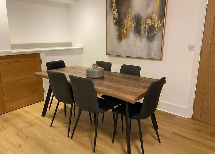 2 2 Bedrooms, Sleeps X 6 Сasa de vacaciones